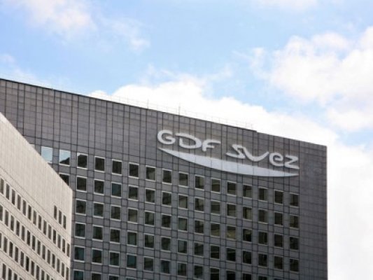 GDF Suez Energy preia 57,18% din Congaz Constanţa